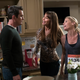 Illustration for article titled iModern Family/is Thanksgiving episode is, well, overstuffed